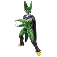Akcijska figura Dragon Stars Perfect Cell, 17 cm