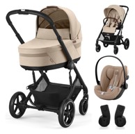 CYBEX Kolica 3u1 Balios
