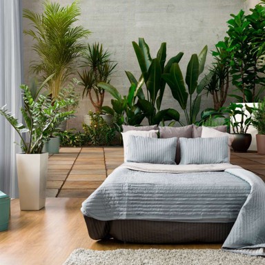 Samoljepljiva foto tapeta Home Garden 147x105