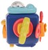 Interaktivna multifunkcionalna igračka za bebe, šarena