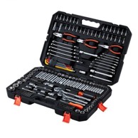 VEVOR Set alata za mehaniku, 314 komada, 56.5x38.6x9.5 cm