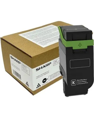SHARP Toner MXC36TC, plava