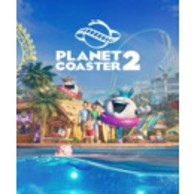Igra za PC: Planet Coaster 2