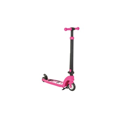 PILSAN Romobil 2 kotača 29x63,5x97 cm, roza