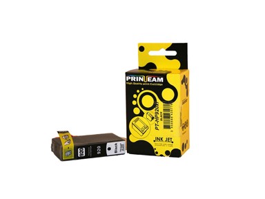 HP Zamjenska tinta No.920, CD971AE, crna