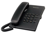 PANASONIC Telefon KX-TS500PDB