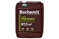 BOCHEMIT Impregnacijsko sredstvo Hobby 5 kg, zelena