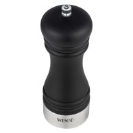 WENKO Drveni mlin za sol Sali