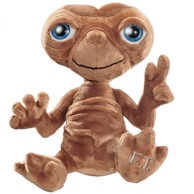 E.T. plišana igračka 25cm