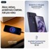 MOTOROLA Moto G17 Power, ljubičasta