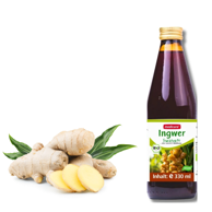 Đumbir sok, 330 ml