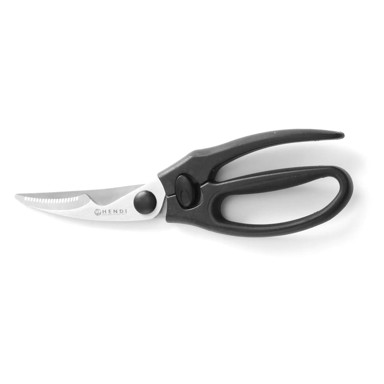 HENDI Škare od ugljičnog čelika