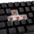 DUCKY Gaming tipkovnica One 2 Pro Mini, RGB LED - Cherry Silent Red-DKON2061ST-SDEPDAZT2