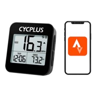 CYCPLUS Biciklističko računalo GPS G1