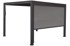 BERMEO Pergola rolo zavjesa 300 cm