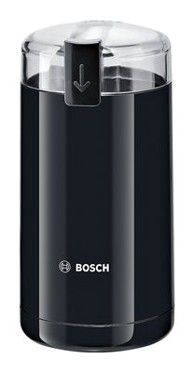 BOSCH Mlinac za kavu TSM6A013B, crni