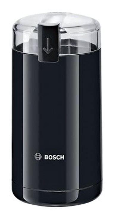BOSCH Mlinac za kavu TSM6A013B, crni