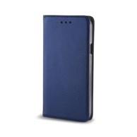 Preklopna maskica za Xiaomi Redmi Note 10/Note 10S/Poco M5S, Smart, plava 