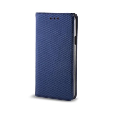 Preklopna maskica za Xiaomi Redmi Note 10/Note 10S/Poco M5S, Smart, plava 