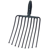 IDEAL Vilice za kamen bez drške 9 igala 330x250 mm