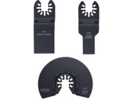 EXTOL PREMIUM Set pribora za višenamjenski alat 8803823, za drvo