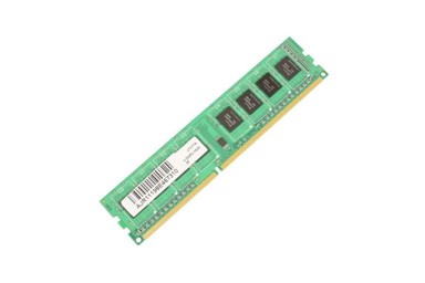 COREPARTS RAM memorija DDR3 4GB 1600MHz Major DIMM