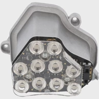 XENUS LED modul 9DW 171 689-011, zamjenski, za žmigavac lijevi far BMW F10 F11, 7271901
