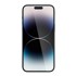 SPIGEN Glass TR SLIM zaštitno kaljeno staklo 2kom za IPHONE 14 PRO MAX - PRIVACY