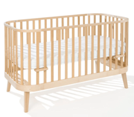 Krevetić Principal 140x70 cm, drvo