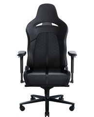 RAZER Gaming stolica Enki Ergonomic, crna, EPU sintetička koža, čelični okvir