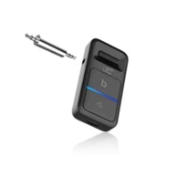 LTC Bluetooth 5.3 AUX audio prijemnik LXTR250 s handsfree funkcijom