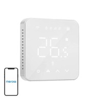 MEROSS Pametni WiFi termostat MTS200BHK