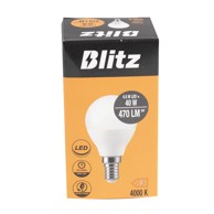 BLITZ Žarulja LED, 4.5W, 470LM, 4000K, P45
