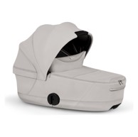 CYBEX Košara za kolica Mios/Coya Platinum, siva