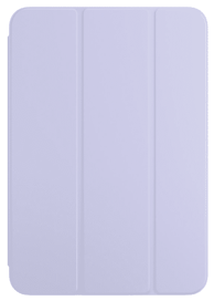 APPLE Maskica za iPad mini Smart Folio (2024), ljubičasta