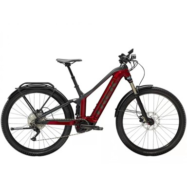 TREK Električni bicikl Powerfly FS 4 Equipped, gen 2, 2023