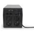 DIGITUS UPS napajanje Line-Interactive DN-170074, 1000VA/600 W