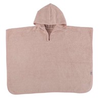 BUBABA BY FREEON Pončo 1-4 godine, roza