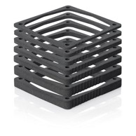 NOCTUA Komplet vodiča za zrak - set NA-FD1