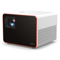 BENQ Projektor X3100i, DLP, 3840 x 2160, 3300 ANSI lumena, crni