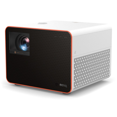 BENQ Projektor X3100i, DLP, 3840 x 2160, 3300 ANSI lumena, crni