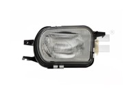 TYC Maglenka MB 203 C 00-07 prednja desna -02 HB4 s crtama