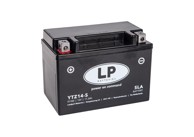 LANDPORT Moto akumulator SLA-AGM MB YTZ14-S 11,2Ah 230A L+ (15,0x8,8x11,0)