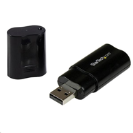 STARTECH Audio kartica ICUSBAUDIOB USB