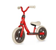 QPLAY Bicikl guralica Trainer, crveni