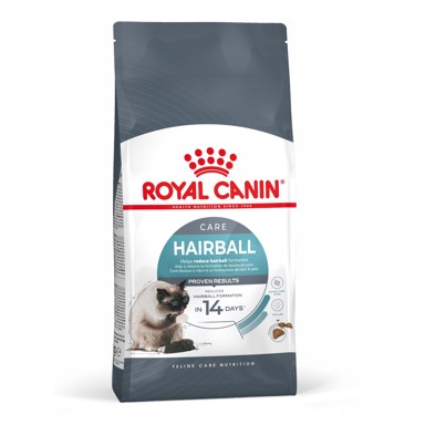 ROYAL CANIN Hrana za mačke Hairball Care