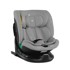 KIKKA BOO Autosjedalica i-Tour i-Size (0-36 kg) (40-150 cm) svijetlosiva