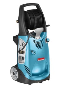 MAKITA Visokotlačni perač HW131, 2200W, 130bar, 500 l/h