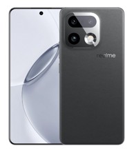 REALME 16 Pro+ 5G 12GB/512GB, sivi