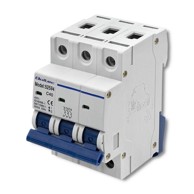 QOLTEC Prekidač strujnog kruga C40, AC, 40 A, 3P